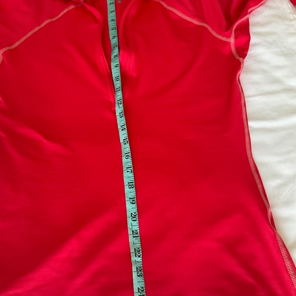 Nike Pro athletic jacket - Picture 4 of 9